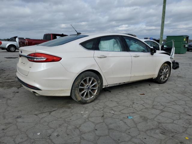Photo 3 from auction – 2017 FORD FUSION SE with VIN 3FA6P0H72HR198167