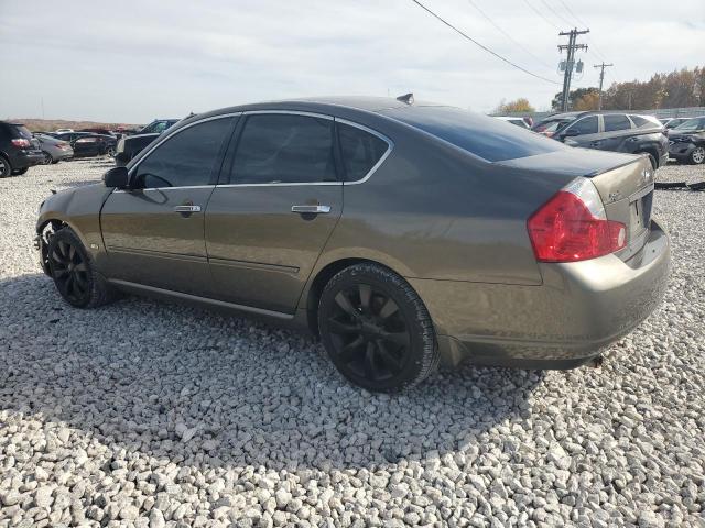 Photo 2 from auction – 2007 INFINITI M35 BASE with VIN JNKAY01F07M462771