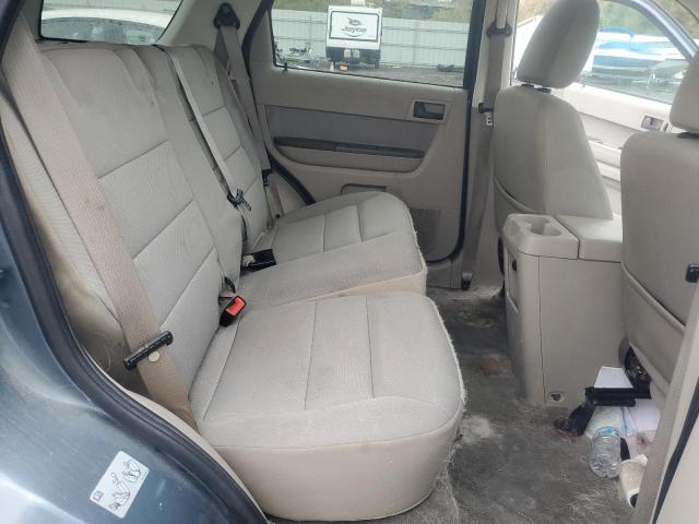 Photo 11 from auction – 2011 FORD ESCAPE XLT with VIN 1FMCU0DG2BKA17314