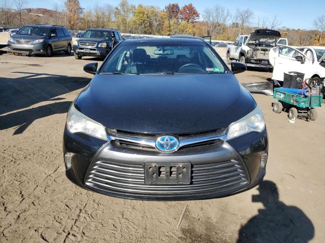 Photo 5 from auction – 2016 TOYOTA CAMRY HYBR with VIN 4T1BD1FK5GU185057