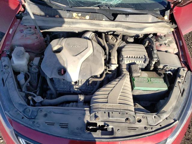 Photo 11 from auction – 2015 KIA OPTIMA SX with VIN 5XXGR4A63FG508159