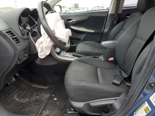 Photo 7 from auction – 2013 TOYOTA COROLLA BA with VIN 5YFBU4EEXDP202218