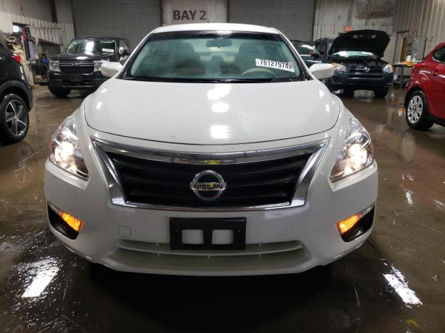 Photo 5 from auction – 2015 NISSAN ALTIMA 2.5 with VIN 1N4AL3AP9FN386329