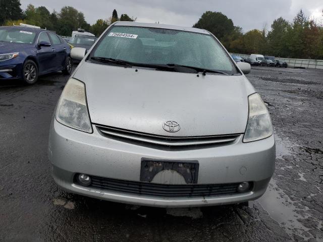 Photo 5 from auction – 2004 TOYOTA PRIUS with VIN JTDKB20U040065292