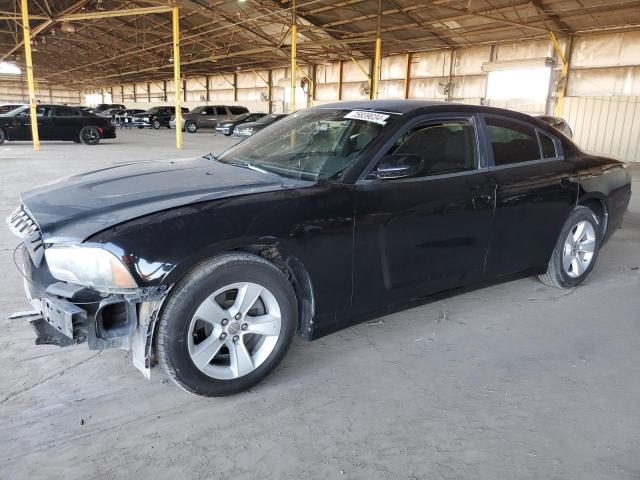 DODGE CHARGER SE 2013 with VIN 2C3CDXBG4DH522575 - Photo from auction