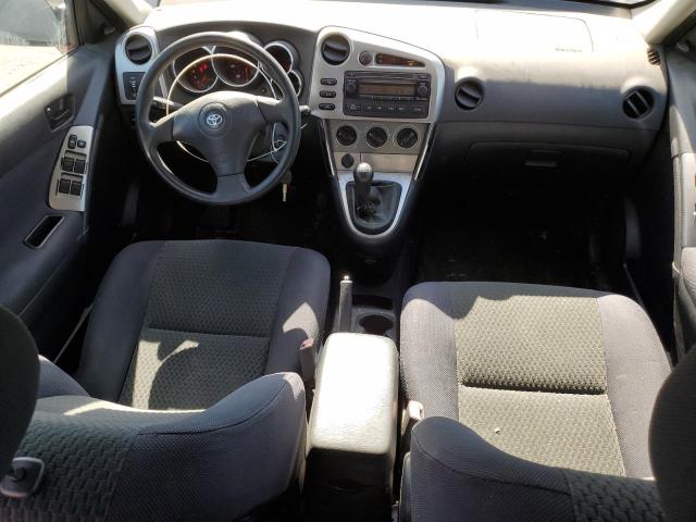 Photo 8 from auction – 2005 TOYOTA COROLLA MA with VIN 2T1KR32E25C367505