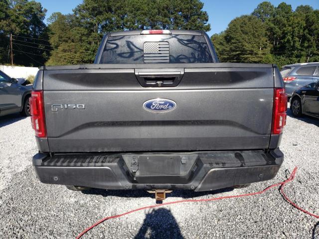 Photo 6 from auction – 2015 FORD F150 SUPER with VIN 1FTEW1EG6FKE47347