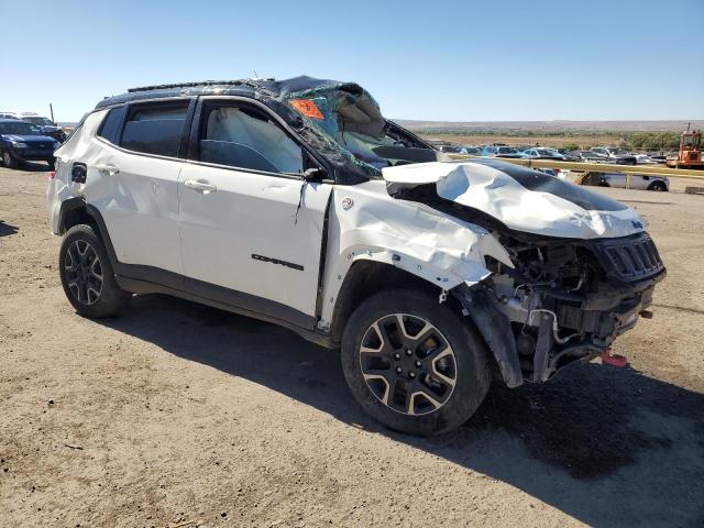 Photo 4 from auction – 2019 JEEP COMPASS TR with VIN 3C4NJDDBXKT696703