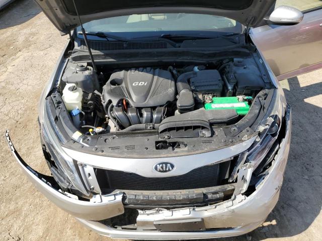 Photo 11 from auction – 2014 KIA OPTIMA LX with VIN 5XXGM4A73EG331862