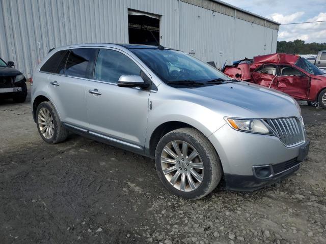 صورة رقم 4 من المزاد - 2013 LINCOLN MKX مع VIN 2LMDJ8JK5DBL20352