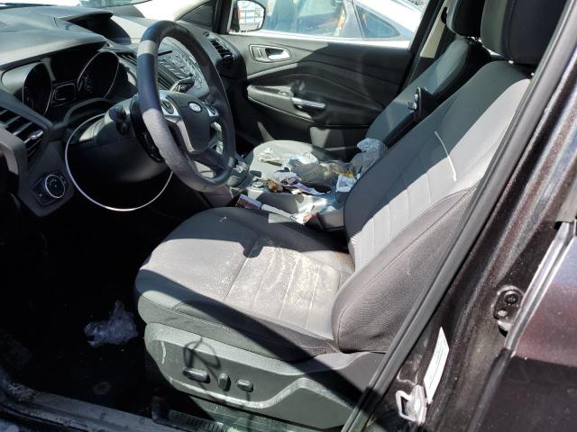 Photo 7 from auction – 2015 FORD ESCAPE SE with VIN 1FMCU0G78FUC56128