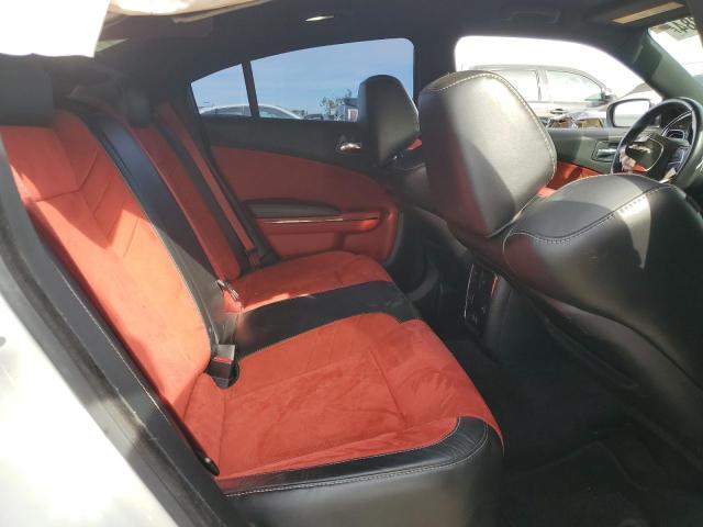 Photo 10 from auction – 2017 DODGE CHARGER SR with VIN 2C3CDXL91HH601756