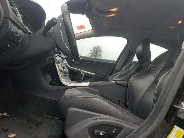 Photo 7 from auction – 2017 VOLVO S60 with VIN YV126MFL0H2424935