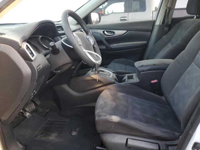 Photo 7 from auction – 2016 NISSAN ROGUE S with VIN KNMAT2MV1GP697581