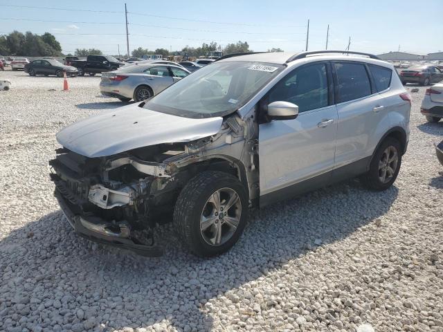 Photo 1 from auction – 2015 FORD ESCAPE SE with VIN 1FMCU0GX0FUB13867