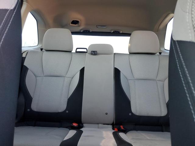 Photo 10 from auction – 2022 SUBARU FORESTER with VIN JF2SKAAC5NH459116