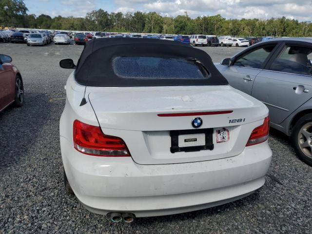 Photo 6 from auction – 2012 BMW 128 I with VIN WBAUL7C54CVM83585
