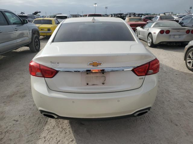 Photo 6 from auction – 2014 CHEVROLET IMPALA LTZ with VIN 1G1155S30EU119279