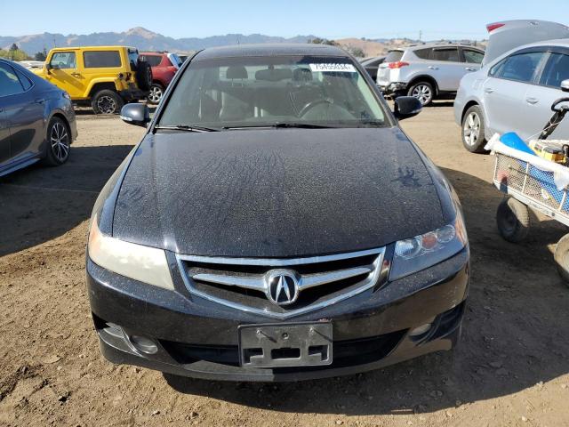 Photo 5 from auction – 2006 ACURA TSX with VIN JH4CL96806C014119
