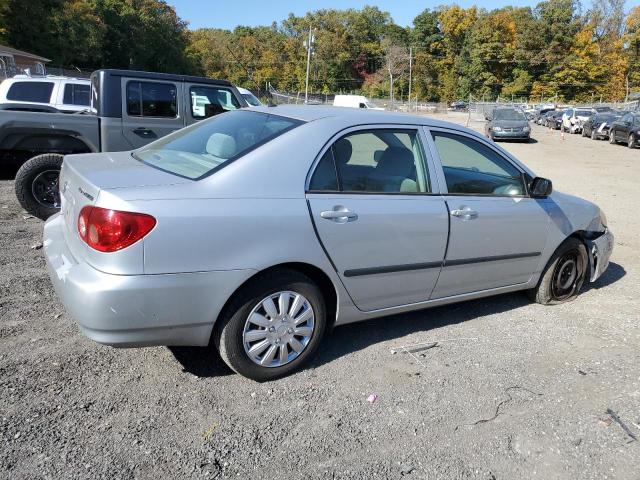 Photo 3 from auction – 2008 TOYOTA COROLLA CE with VIN 2T1BR32E78C931296