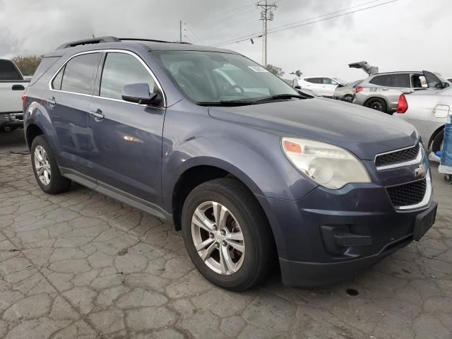 Photo 4 from auction – 2013 CHEVROLET EQUINOX LT with VIN 2GNALDEK8D6287833