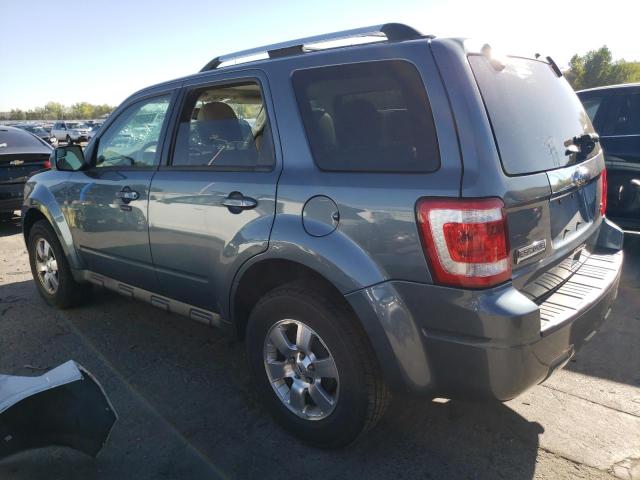 صورة رقم 2 من المزاد - 2012 FORD ESCAPE LIM مع VIN 1FMCU9EG8CKA24255