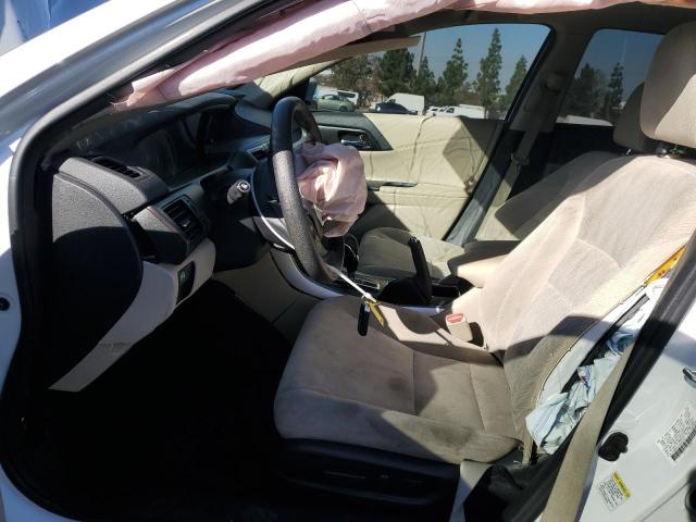Photo 7 from auction – 2015 HONDA ACCORD EX with VIN 1HGCR2F71FA183402