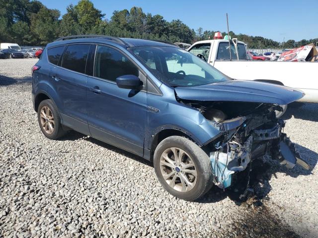 Photo 4 from auction – 2018 FORD ESCAPE SE with VIN 1FMCU9GD4JUB19870