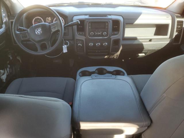Photo 8 from auction – 2018 RAM 1500 ST with VIN 1C6RR7ST9JS331315