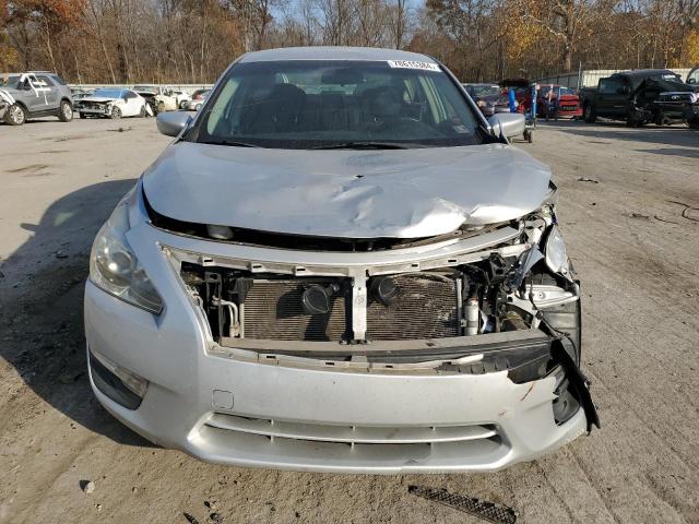 Photo 5 from auction – 2013 NISSAN ALTIMA 2.5 with VIN 1N4AL3AP8DC291933