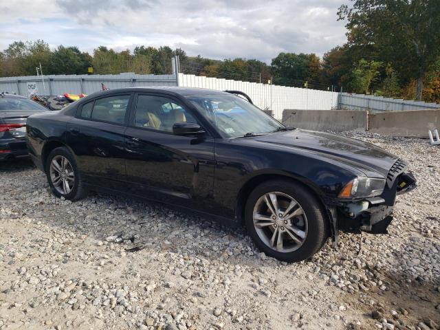 Photo 4 from auction – 2013 DODGE CHARGER SX with VIN 2C3CDXJG4DH691447
