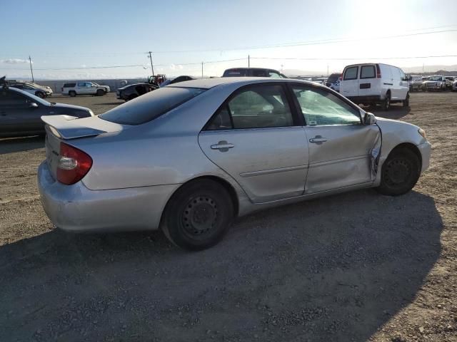 Photo 3 from auction – 2003 TOYOTA CAMRY LE with VIN 4T1BE32K83U641934