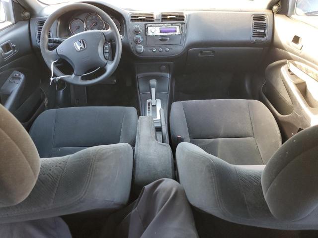 Photo 8 from auction – 2003 HONDA CIVIC EX with VIN 1HGEM22083L079425