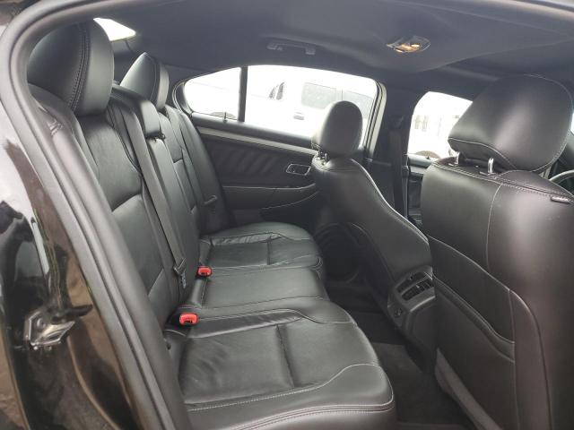 Photo 10 from auction – 2015 FORD TAURUS SEL with VIN 1FAHP2E87FG196436
