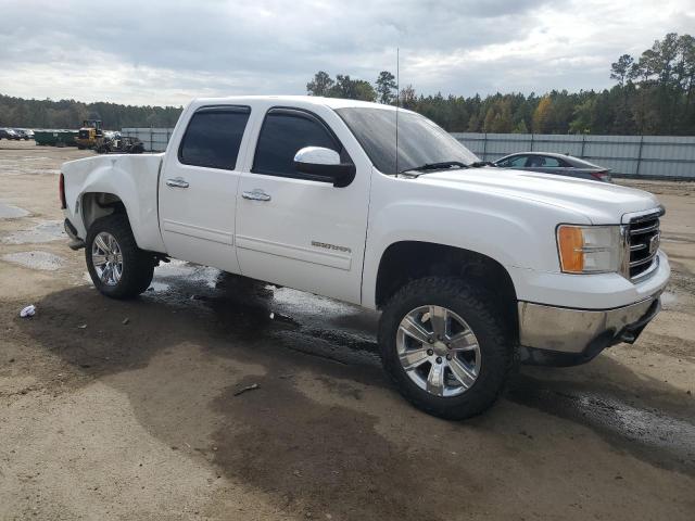 Photo 4 from auction – 2012 GMC SIERRA K15 with VIN 3GTP2VE75CG247560
