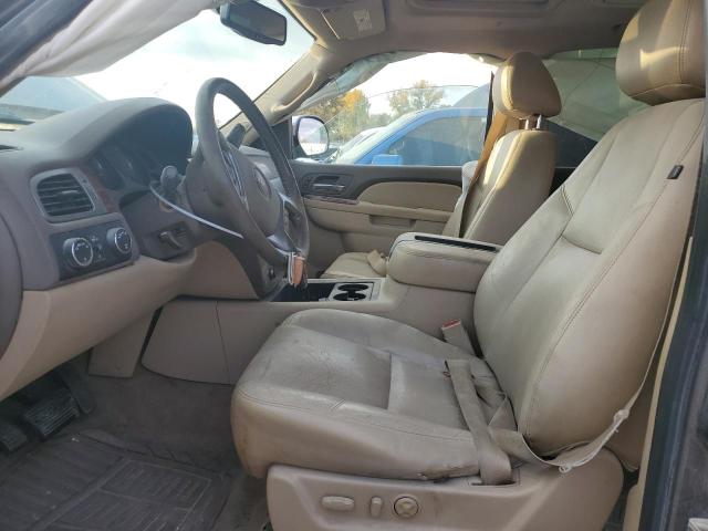Photo 7 from auction – 2012 GMC YUKON SLT with VIN 1GKS2CE01CR140415