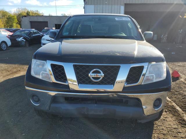 Photo 5 from auction – 2010 NISSAN FRONTIER C with VIN 1N6AD0EV6AC412126