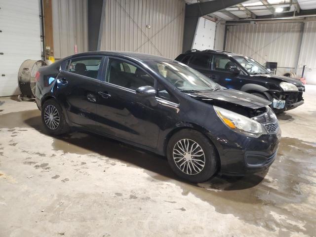 Photo 4 from auction – 2013 KIA RIO EX with VIN KNADN4A39D6150711