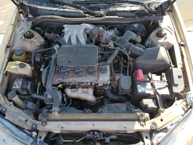 Photo 11 from auction – 2000 TOYOTA CAMRY CE with VIN 4T1BF22K1YU096660