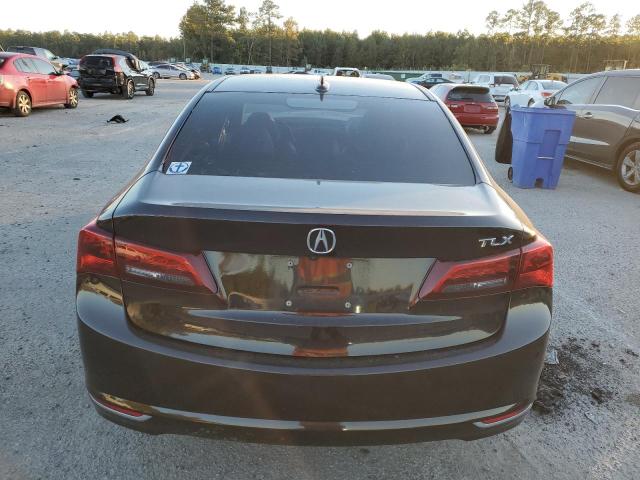 Photo 6 from auction – 2015 ACURA TLX TECH with VIN 19UUB2F50FA018979