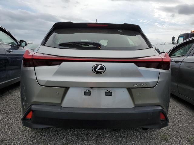 Photo 6 from auction – 2021 LEXUS UX 200 with VIN JTHP3JBH7M2036324