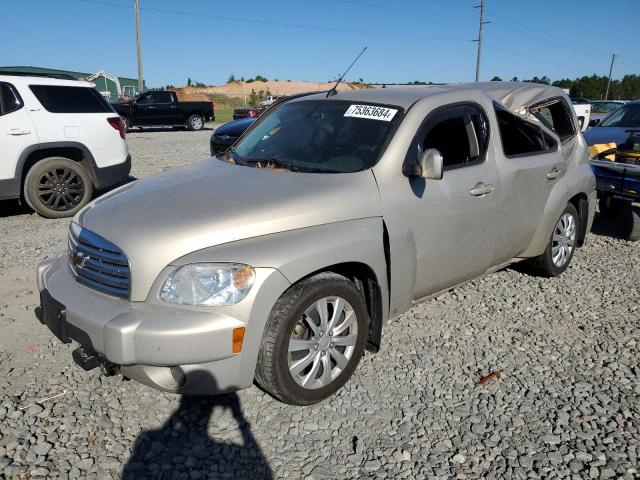 CHEVROLET HHR LT 2009 with VIN 3GNCA23B39S633527 - Photo from auction