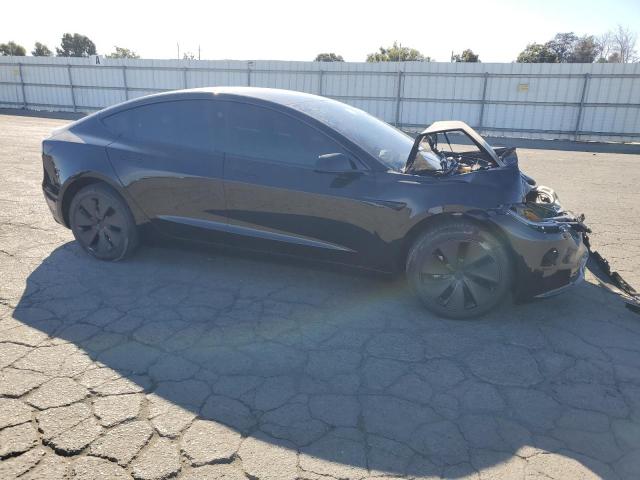 Photo 4 from auction – 2024 TESLA MODEL 3 with VIN 5YJ3E1EA9RF783985