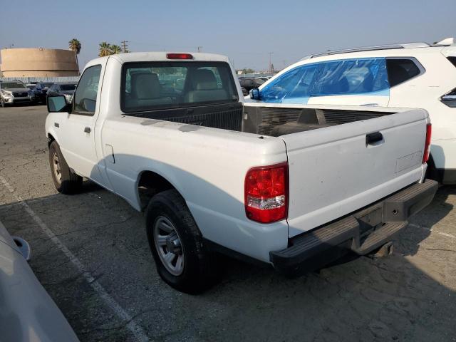 Photo 2 from auction – 2011 FORD RANGER with VIN 1FTKR1AD6BPA20611