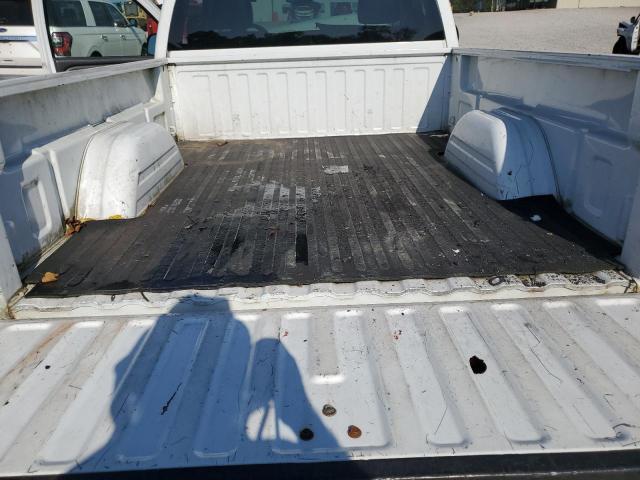 Photo 10 from auction – 2004 CHEVROLET SILVERADO with VIN 1GCEK14T94Z207157