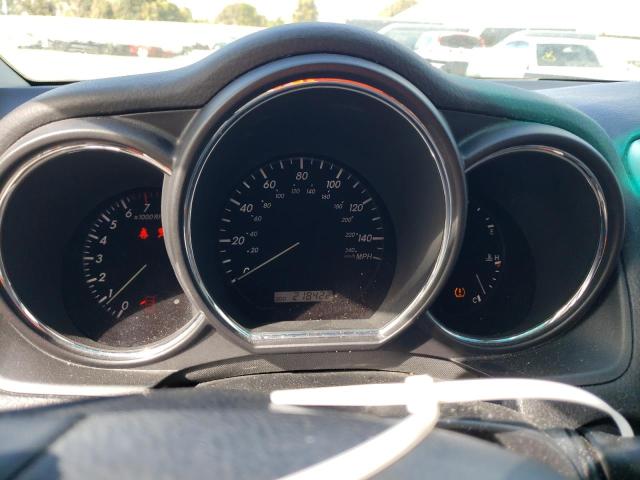 Photo 9 from auction – 2007 LEXUS RX 350 with VIN JTJHK31U072027131