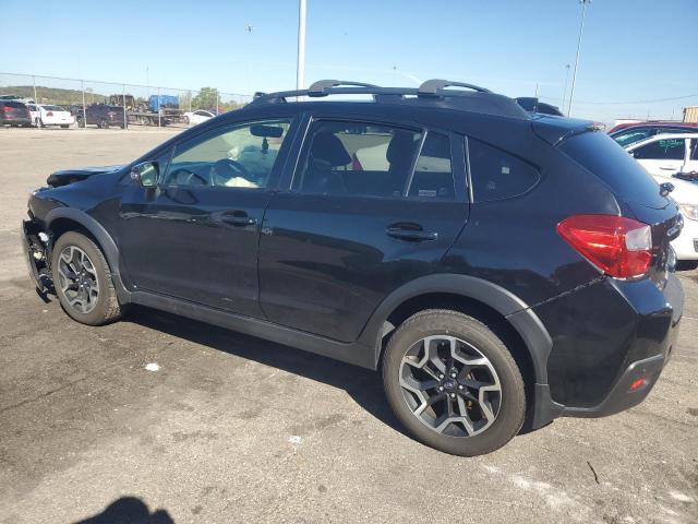 Photo 2 from auction – 2017 SUBARU CROSSTREK with VIN JF2GPAKC0HH274076