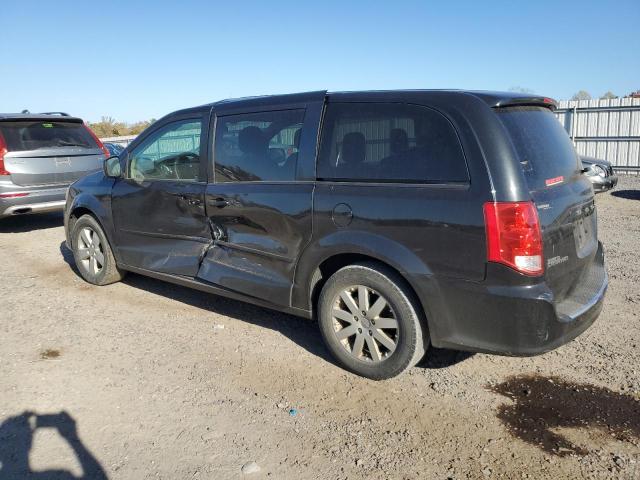 Photo 2 from auction – 2013 DODGE GRAND CARA with VIN 2C4RDGBG5DR515764