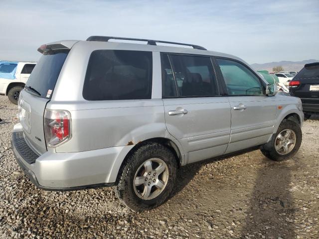 صورة رقم 3 من المزاد - 2006 HONDA PILOT EX مع VIN 2HKYF18596H521852