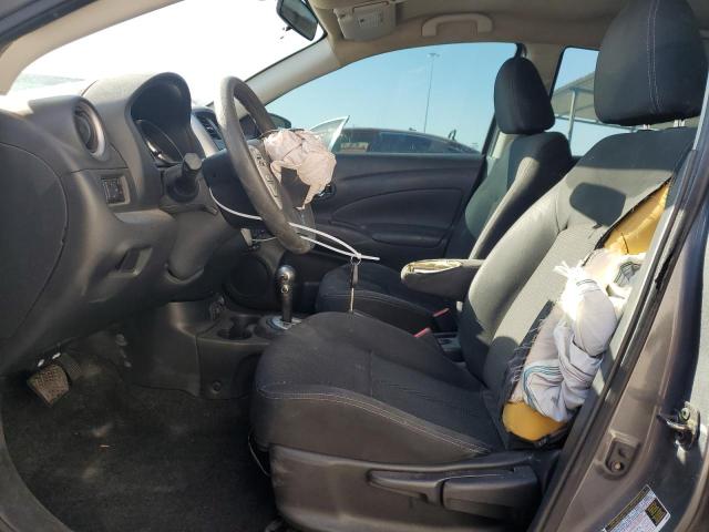 Photo 7 from auction – 2018 NISSAN VERSA S with VIN 3N1CN7AP9JL881663